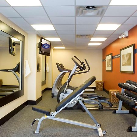 Hampton Inn Manhattan - Times Square South Νέα Υόρκη Εξωτερικό φωτογραφία