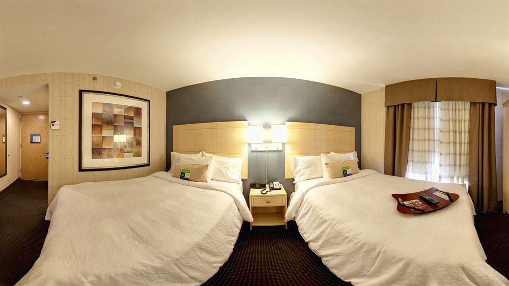 Hampton Inn Manhattan - Times Square South Νέα Υόρκη Εξωτερικό φωτογραφία