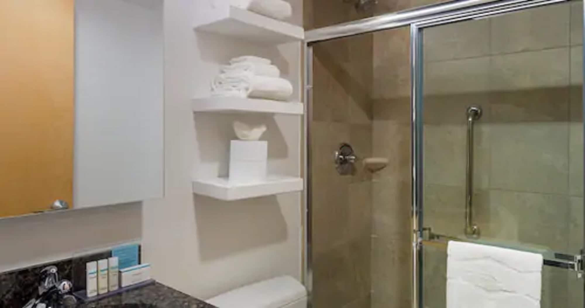 Hampton Inn Manhattan - Times Square South Νέα Υόρκη Εξωτερικό φωτογραφία