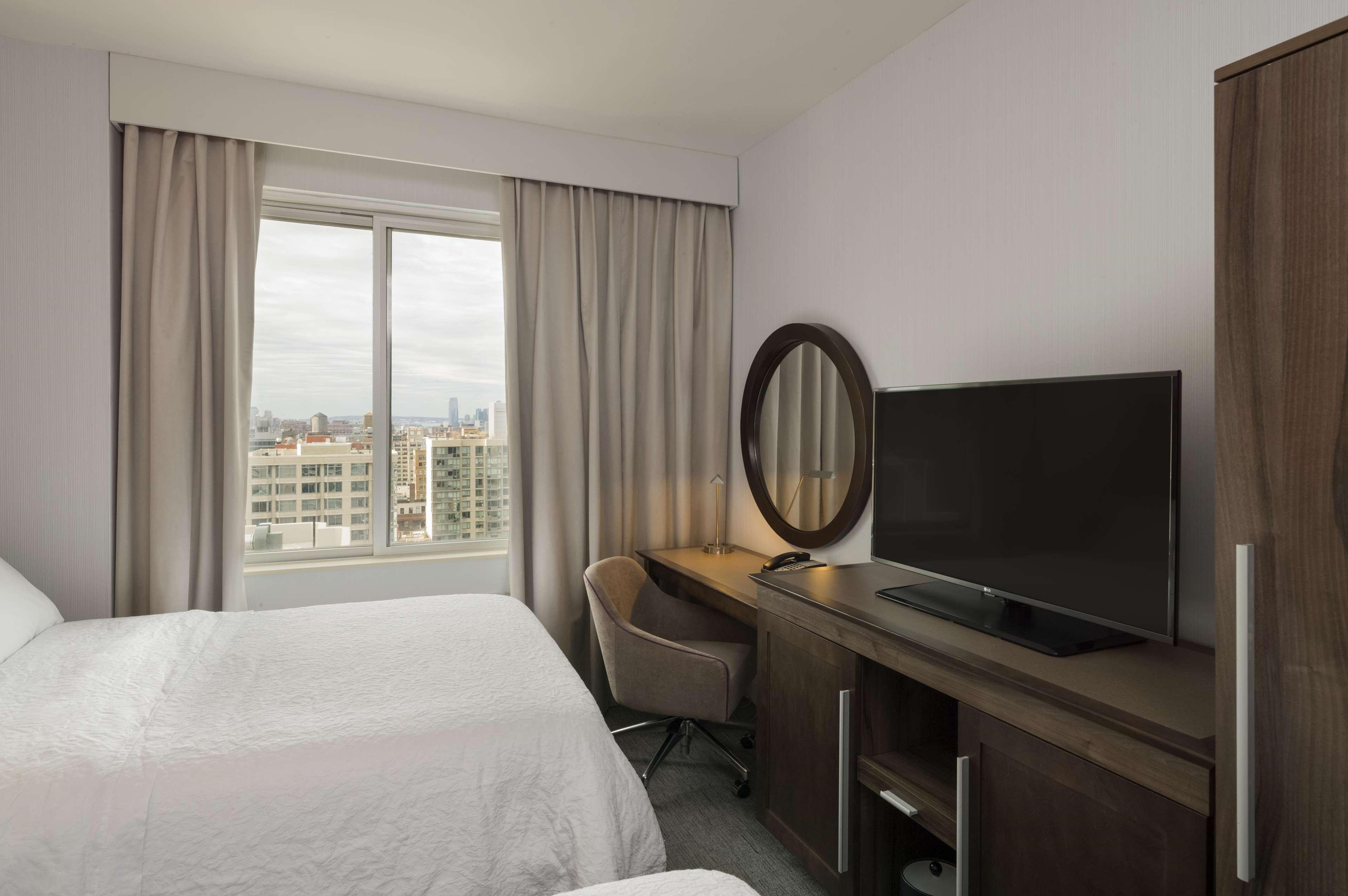 Hampton Inn Manhattan - Times Square South Νέα Υόρκη Εξωτερικό φωτογραφία