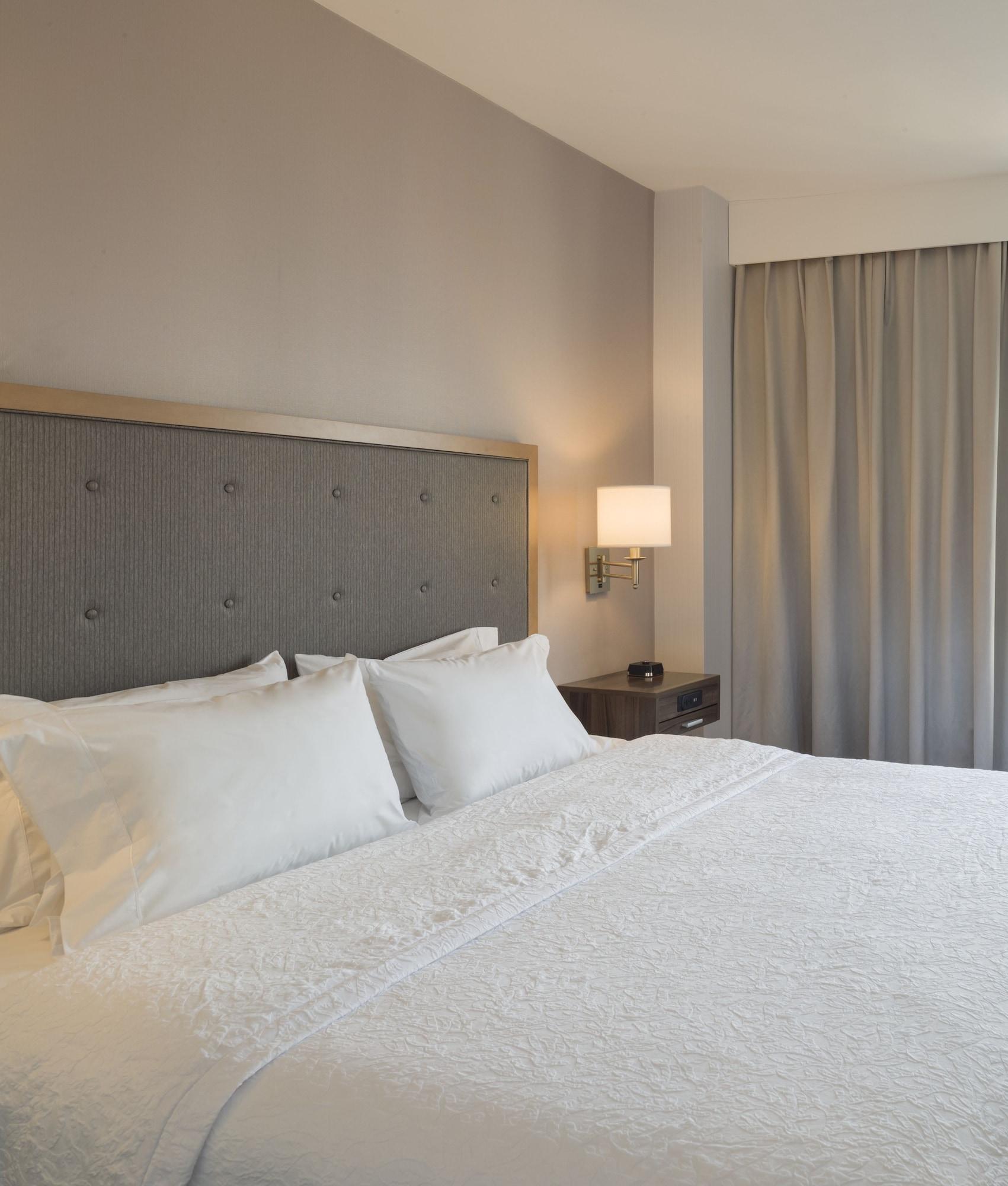 Hampton Inn Manhattan - Times Square South Νέα Υόρκη Εξωτερικό φωτογραφία