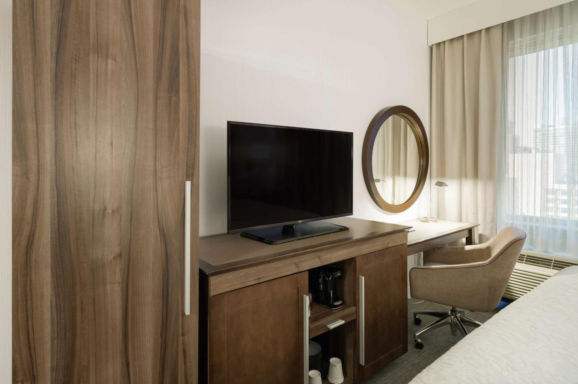 Hampton Inn Manhattan - Times Square South Νέα Υόρκη Εξωτερικό φωτογραφία