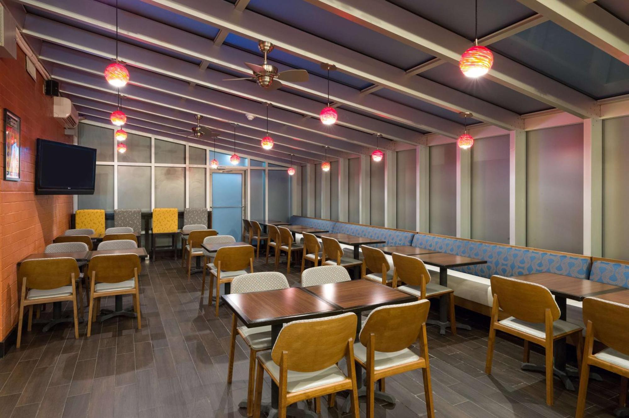 Hampton Inn Manhattan - Times Square South Νέα Υόρκη Εξωτερικό φωτογραφία