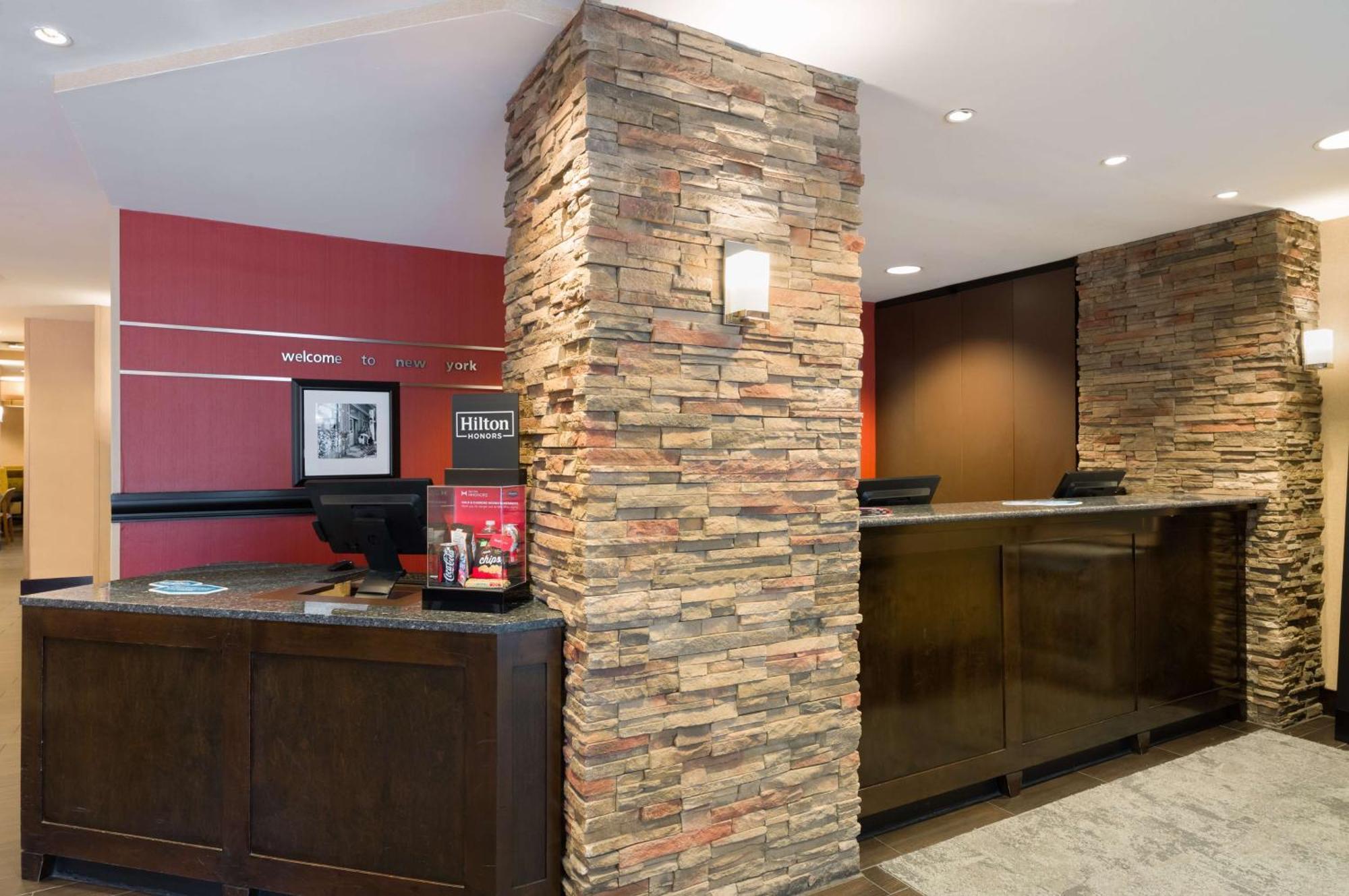 Hampton Inn Manhattan - Times Square South Νέα Υόρκη Εξωτερικό φωτογραφία