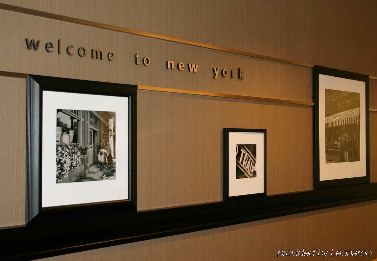 Hampton Inn Manhattan - Times Square South Νέα Υόρκη Εξωτερικό φωτογραφία