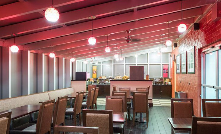 Hampton Inn Manhattan - Times Square South Νέα Υόρκη Εξωτερικό φωτογραφία